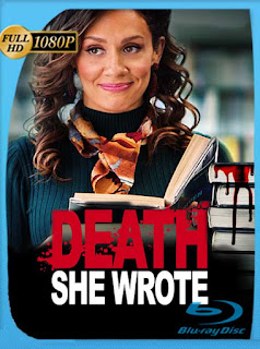 Letras mortales (Death She Wrote) (2021) HD [1080p] Latino [GoogleDrive] SXGO