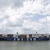 Por primera vez en casi dos años el Canal de Panamá permite que barcos crucen con el máximo calado