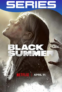 Black Summer Temporada 1 Completa HD 1080p Latino