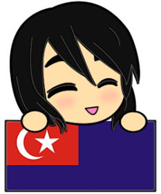 ✿CS Blogger Johor ツ