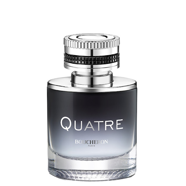 Boucheron Quatre Absolu de Nuit Pour Homme