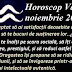 Horoscop Vărsător noiembrie 2019