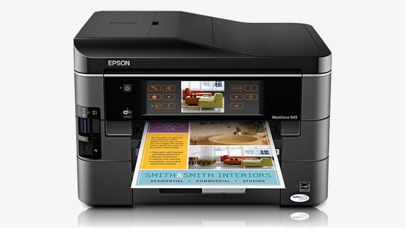 epson workforce 630 installation software epson workforce 630 installation software