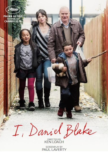 I, Daniel Blake (2016) με ελληνικους υποτιτλους