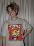 Stinky T-Shirts