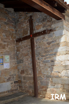 Avantales 12 meses, 12 iglesias Iglesia de Tardemézar