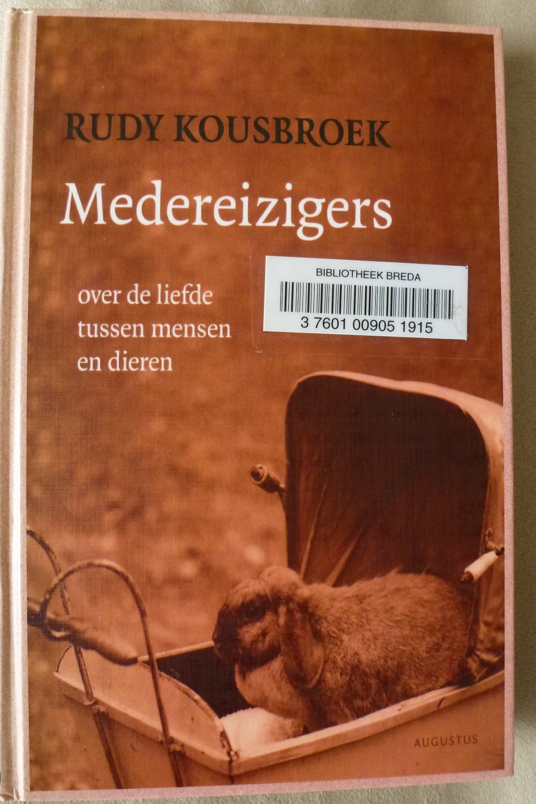 ruis en ritsel citaat uit Medereizigers, over de liefde