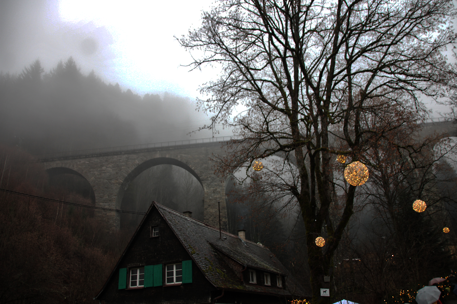 Drei Weihnachtsmarkte In Salzburg Romantisch Bis Edel