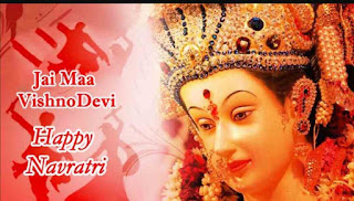 Wishes for Navratri 