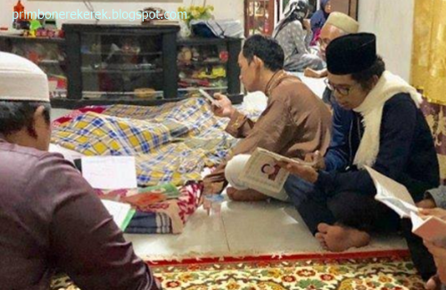 22 Tafsir Mimpi Tentang Orang Meninggal Menurut Primbon Jawa Dan Erek