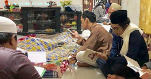 22 Tafsir Mimpi Tentang Orang Meninggal Menurut Primbon Jawa Dan Erek Erek 2d 3d 4d Mimpi Primbon Erek Erek