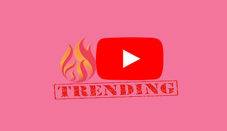 3 Cara Mengetahui Video Youtube Yang Lagi Trending