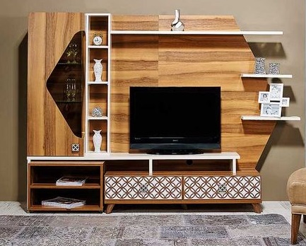 44 Modern Tv Wall Units Unique Living Room Tv Cabinet Designs 2020