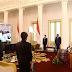 Melalui Telekonferensi, Presiden Jokowi Ikuti Pembukaan KTT ke-36 ASEAN