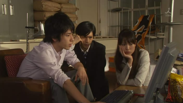 ザラ Notes: 流星の絆 Ryūsei no Kizuna