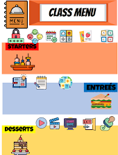 MENU 1ºEP