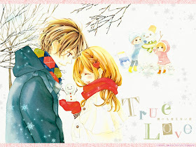 True Love de Miwako Sugiyama