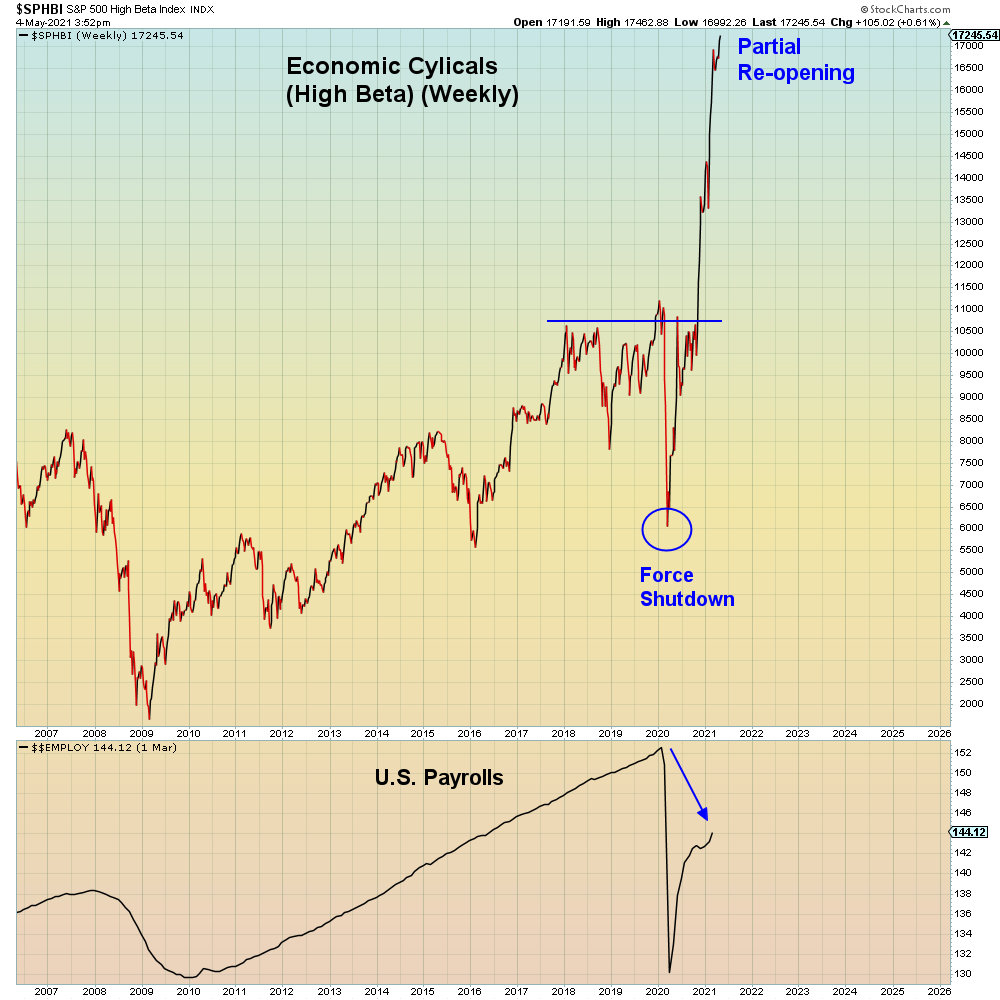 ZEN SECOND LIFE The PostPandemic Investment Hypothesis
