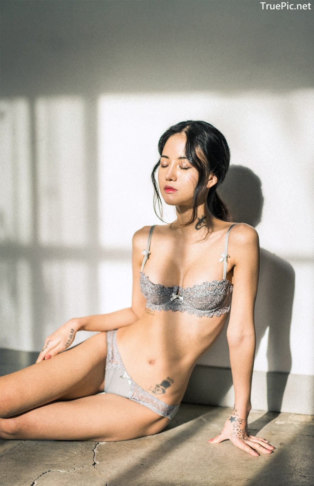 Image-Korean-Fashion-Model–Baek-Ye-Jin–Sexy-Lingerie-Collection-2-TruePic.net- Picture-37