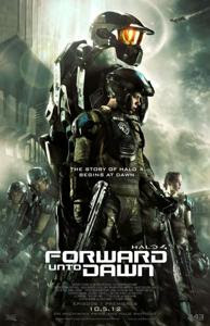 descargar Halo 4 Forward Unto Dawn (2012), Halo 4 Forward Unto Dawn (2012) español