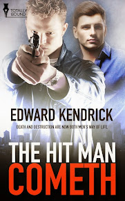 The Hit Man Cometh