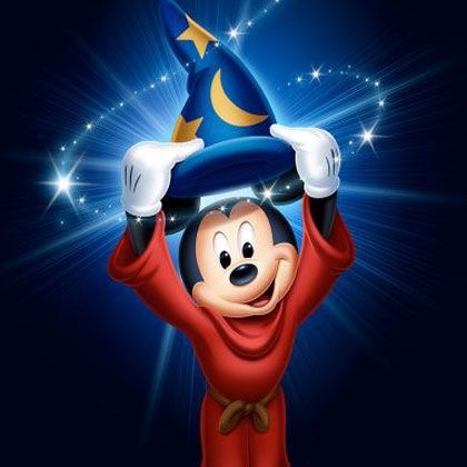 Sasaki Time: D23 Expo: Download the D23 Expo App