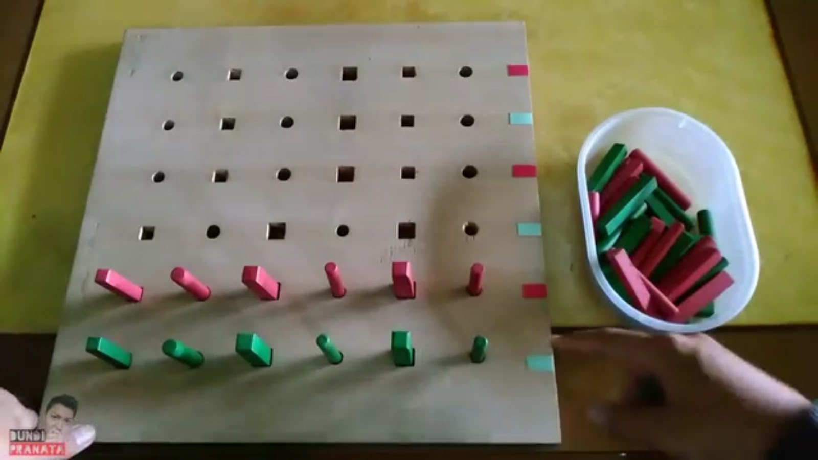 KisiKisi Psikotes Yamaha Motor Manufacturing Indonesia