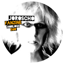 JOROSCHÓ fanzine