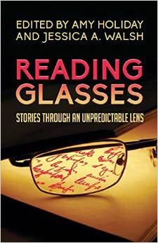 Reading Glasses Anthology