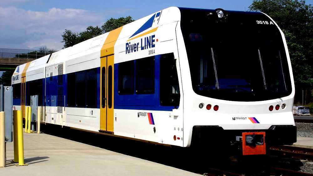 River Line (NJ Transit)