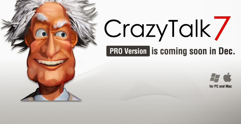crazytalk pro 7.3 crazytalk pro 7.3