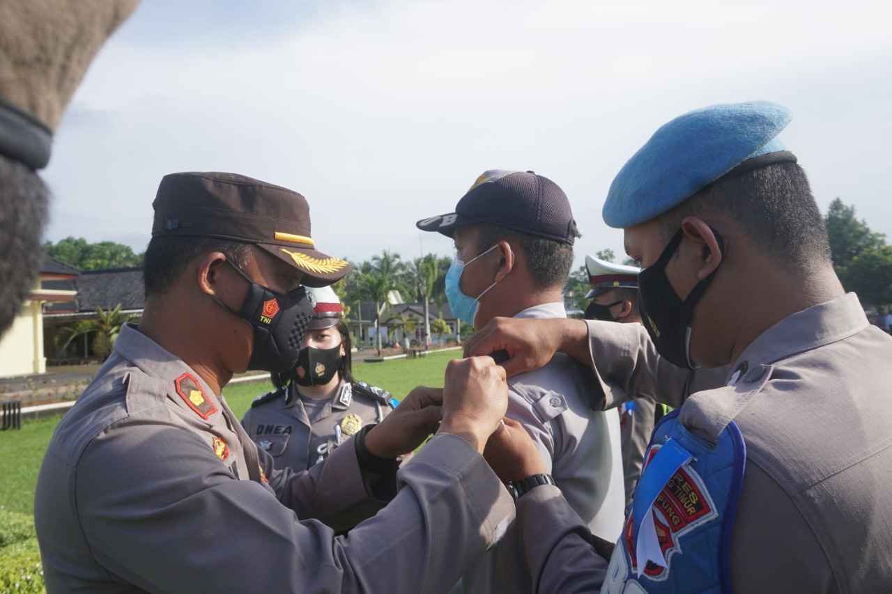 b3b13ff6 f704 4bad 82d3 f992b1eaf948 Polres Lampung Timur Mulai Menggelar Operasi Keselamatan Krakatau 2021
