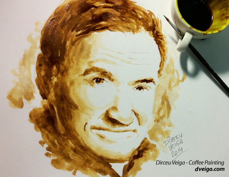 05-Robin-Williams-Dirceu-Veiga-Coffee-Good-for-Drinking-and-Good-for-Painting