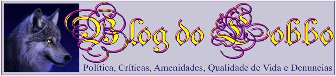 Blog do Lobbo