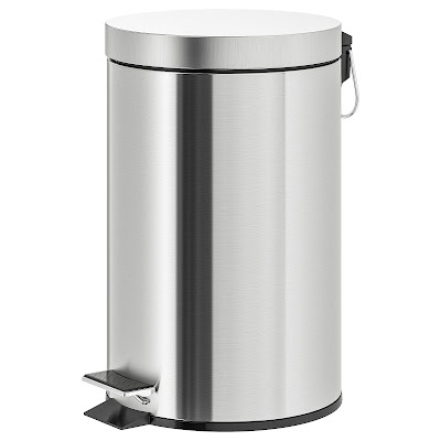 Thùng rác Inox cao cấp