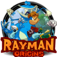 تحميل لعبة Rayman Origins لجهاز ps3