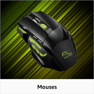 Mouse Gamer