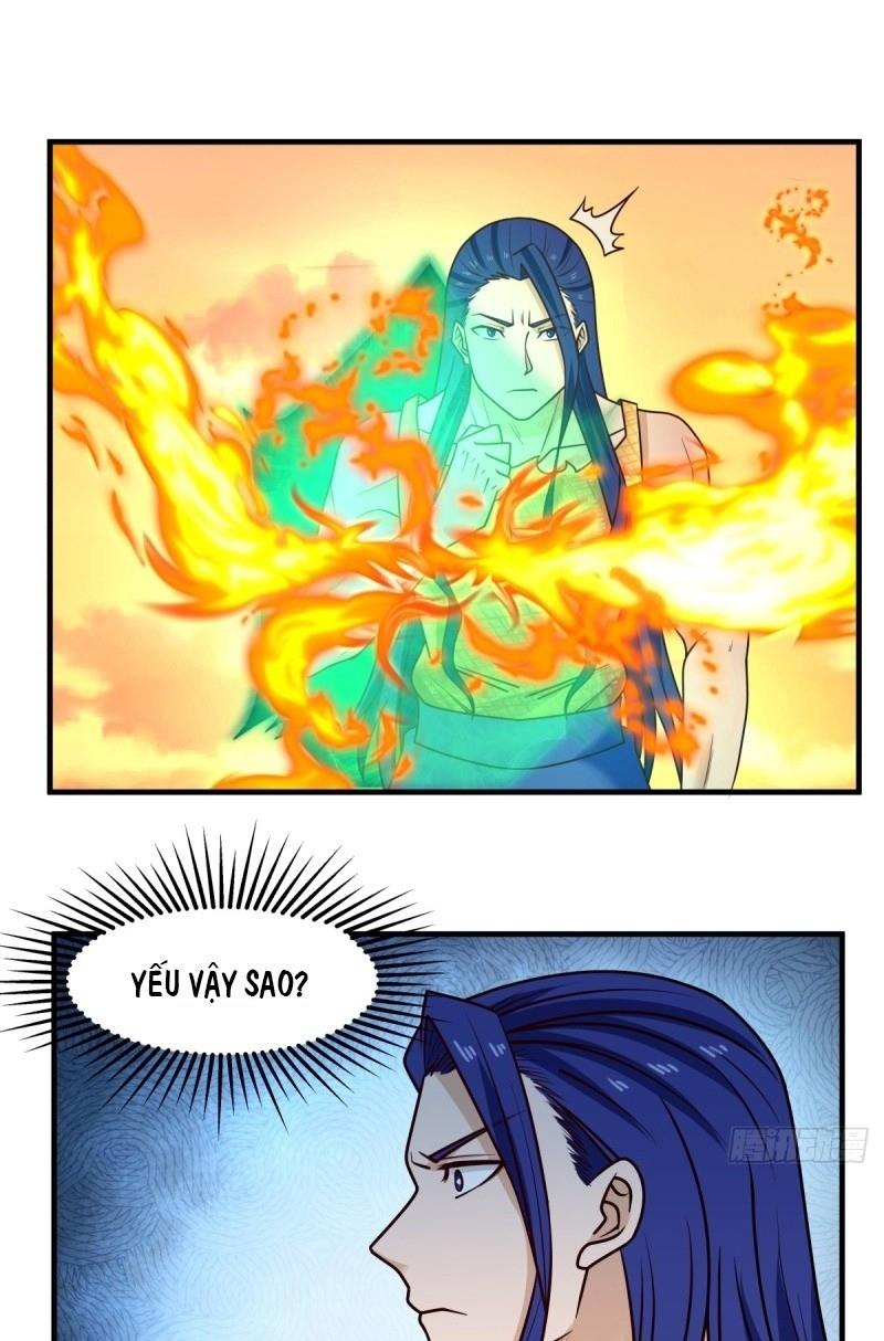 Hỗn Độn Đan Thần chapter 53 - Trang 1