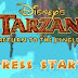 Tarzan - return to jungle android gba