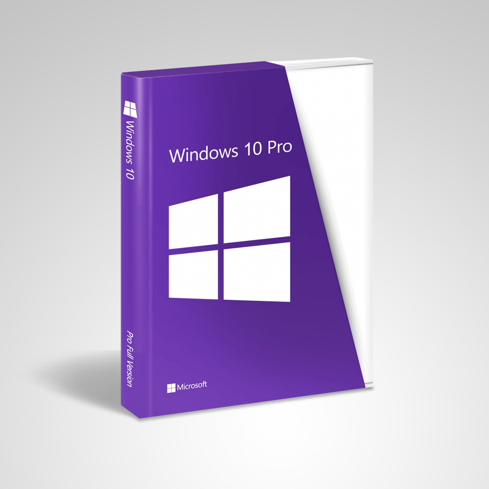 windows 10 professional pro download