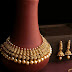 One gram gold necklace designs