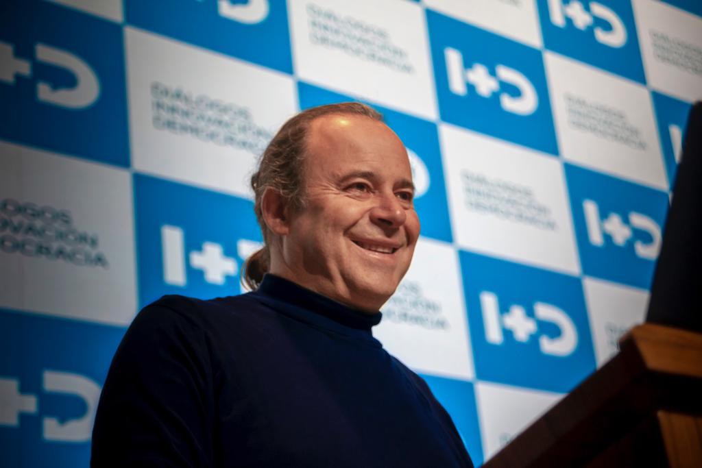 Luis Guillermo Echeverri Vélez