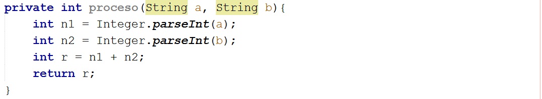 Presione una tecla para continuar en Java (Detectar tecla)