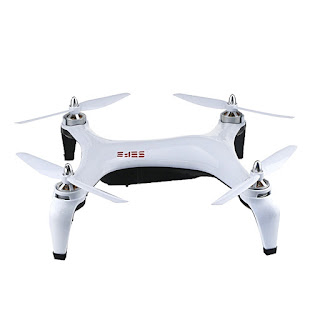 Spesifikasi Drone Jiaqi S500 - OmahDrones