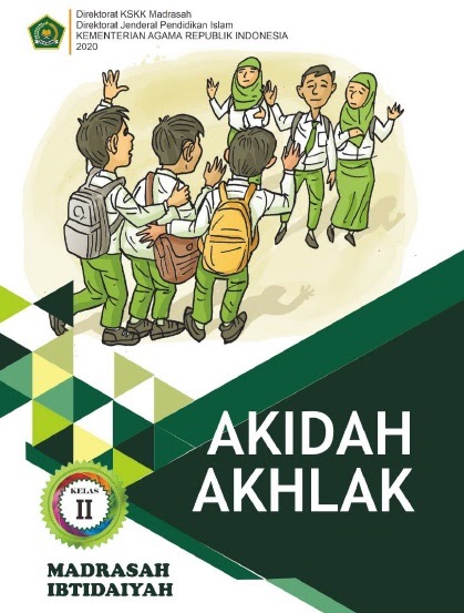 Materi Pelajaran Akidah Akhlak Kelas 2 Mi Semester I Dan Semester Ii Lengkap Dadang Jsn Materi Pelajaran Akidah Akhlak Kelas 2 Mi Semester I Dan Semester Ii Lengkap Dadang Jsn