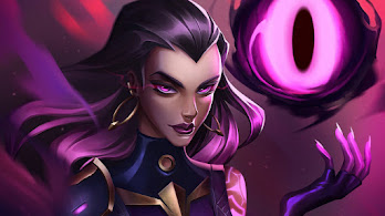 Reyna Wallpapers 4K HD