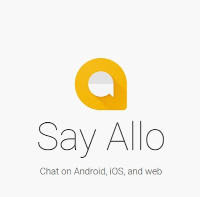 Google rilis/release Google Allo for web. Begini cara aktifkan Google Allo di PC/Web