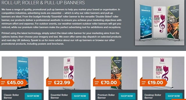 Bootstrap Business Maximize Retail Marketing Roi By Using Pull Up