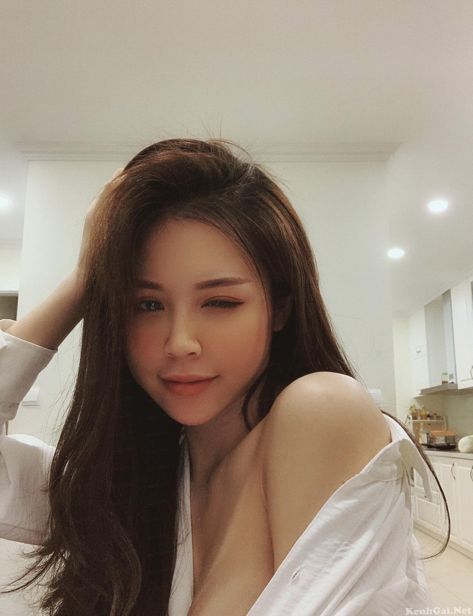 Nguyễn Hà Linh: Nóng bỏng trên từng phân khúc !