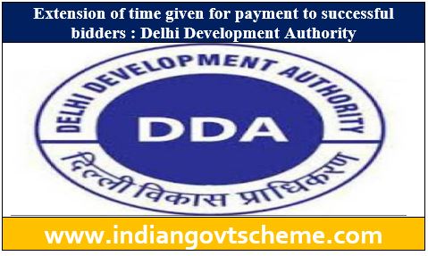 Delhi Development Authority